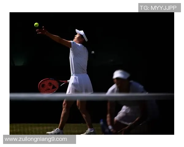 专访吴芳:探寻网球界的成功秘诀与背后故事 专访吴芳:探寻网球界的成功秘诀与背后故事