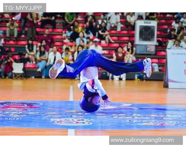 全国街舞大赛精彩点评深圳攀岩队展现出色实力与团队默契 全国街舞大赛精彩点评深圳攀岩队展现出色实力与团队默契